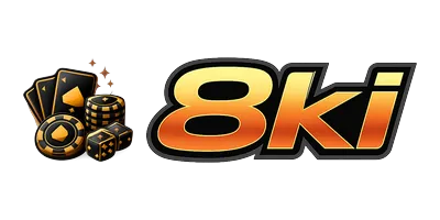 8ki game