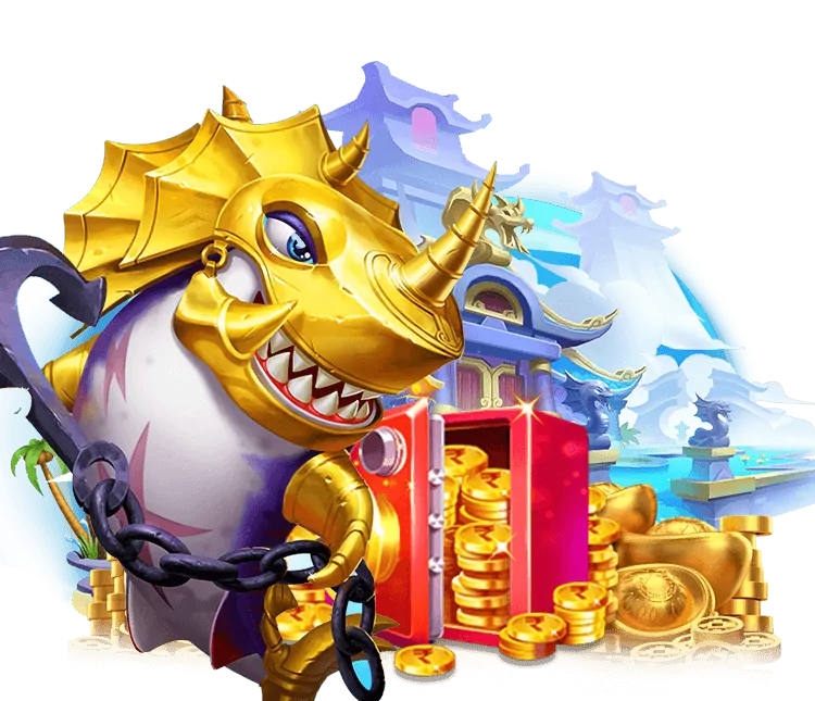 Game Bắn Cá 8ki APK